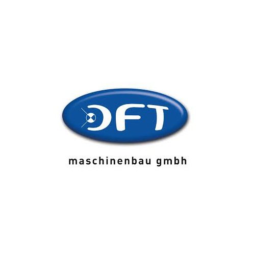 DFT+Maschinenbau+GmbH